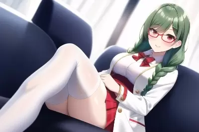 未来のプリエさん
