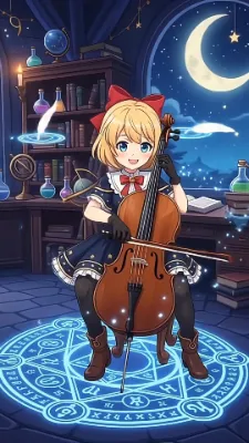 演奏ちう