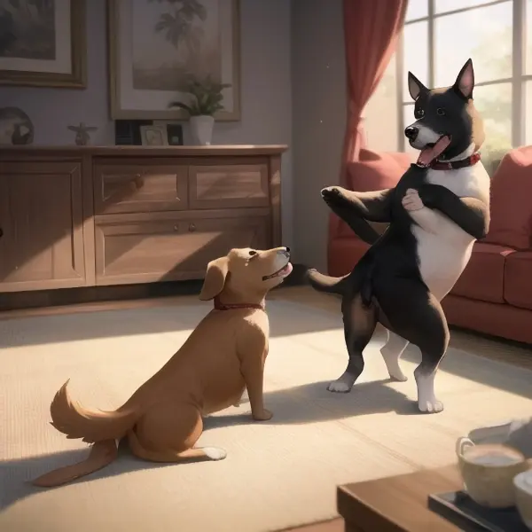 なんでそーなるの