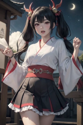 巫女様