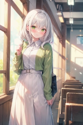 cute
