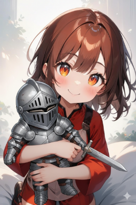 ん!
