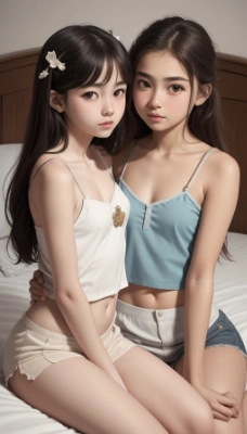 秘密の関係