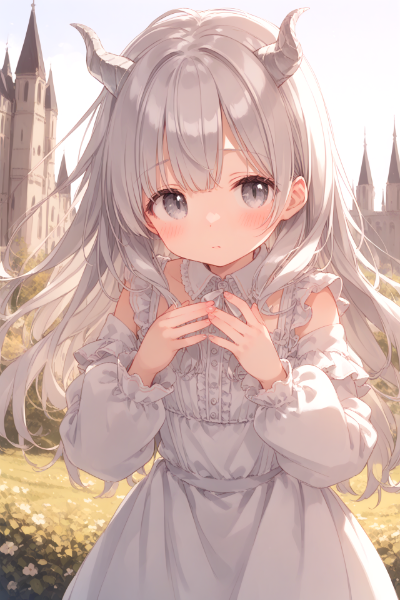 １１月１週　ドラゴン娘まとめ