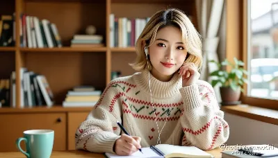 イヤフォンのサムネイル