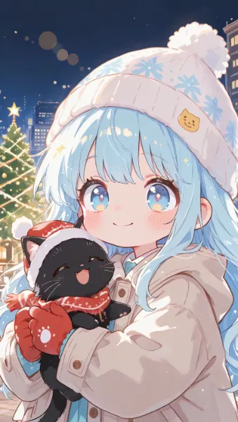 クリスマスイブ