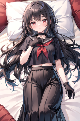 「これから、しよう♡」
