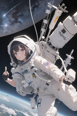 星の渚