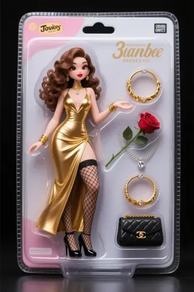 オリジナルフィギュア第3弾　PART10