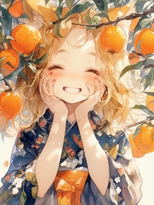 ケモミミフルーツ
