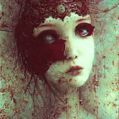 人物