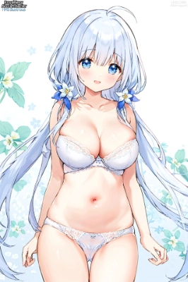 Illustrious (Azur Lane)