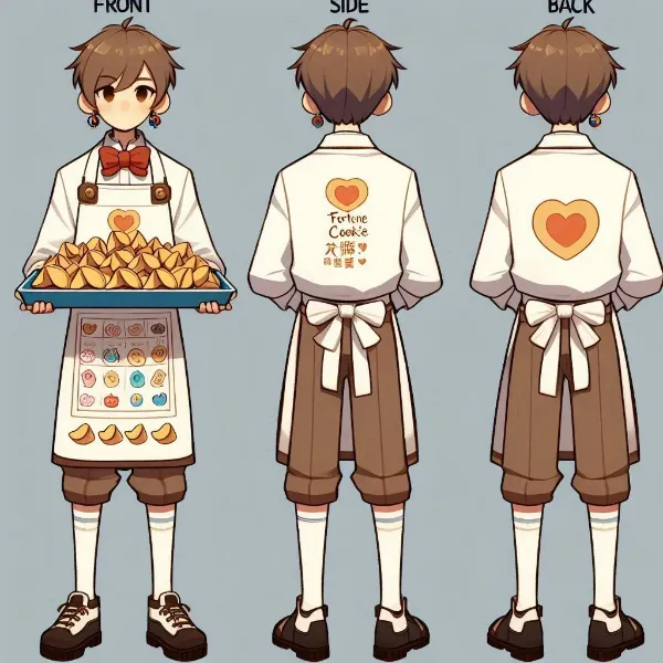 絵文字とキャラシ_20+α