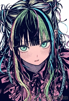 サイバネティックな夢想