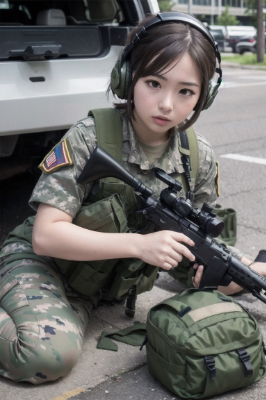 ころせー！