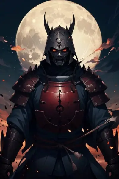 ホラーって感じではないけど