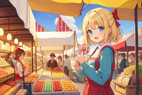 円お安いですよー