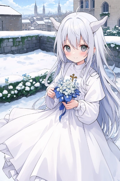 2月2週　竜娘達　Twitterまとめ