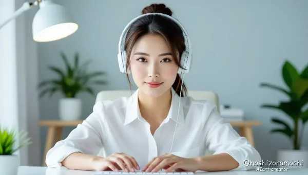 未来志向のリモートワーカー - Future-ready remote worker