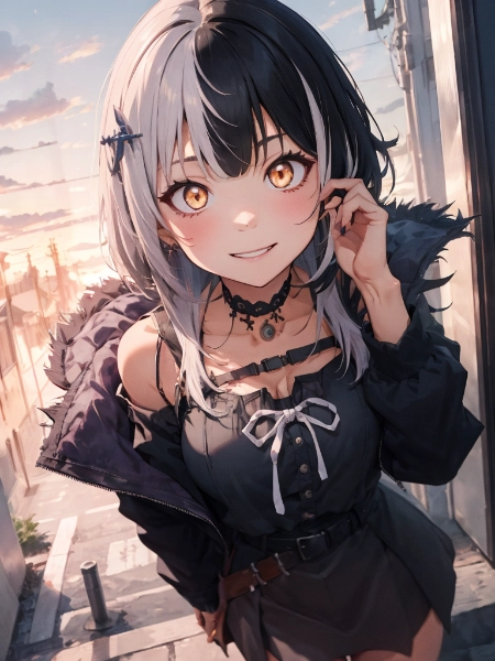 シオリ・ノヴェラ