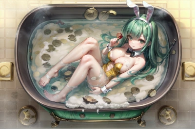コイン風呂