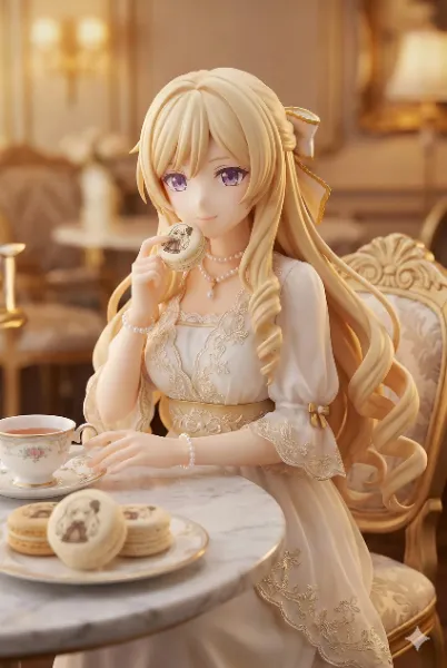 特製マカロン（お嬢×マカロン）