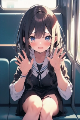 えっ　それはちょっと…