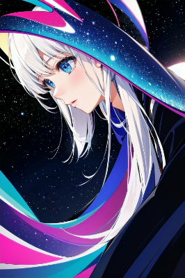 夢の世界への誘い