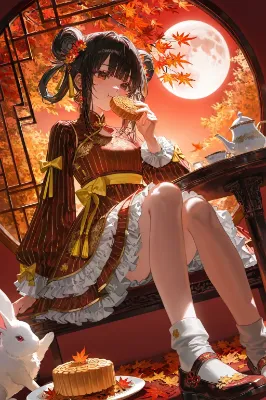 秋