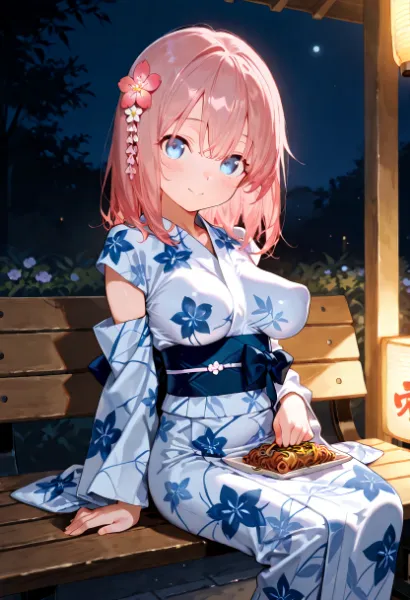 焼きそば