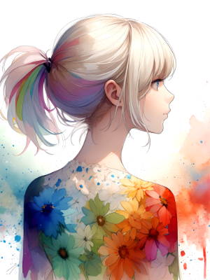 flower