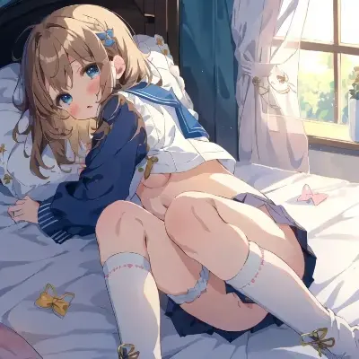 たくし上げ前夜祭
