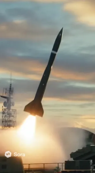 【音量注意】ベニコンゴウインコの冒険 ⓸