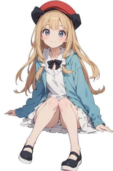 Kawaiiガールコレクション②