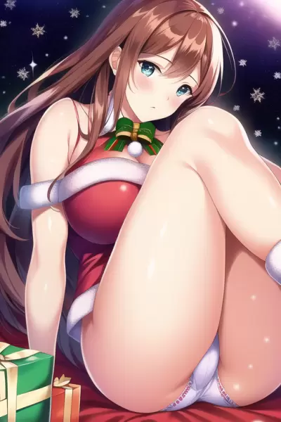 もうすぐクリスマス！