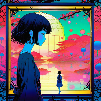 人物