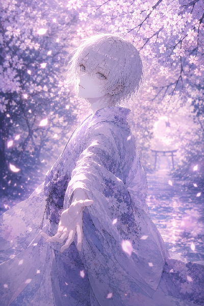 夢の世界