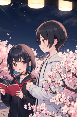 花見