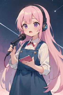 歌ってみた