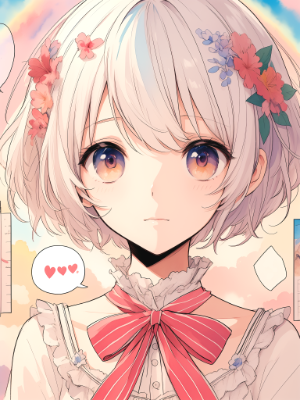 💗💗💗.
