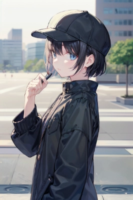 スバルちゃ