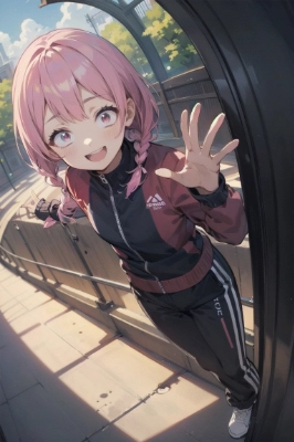 待ってたぜ