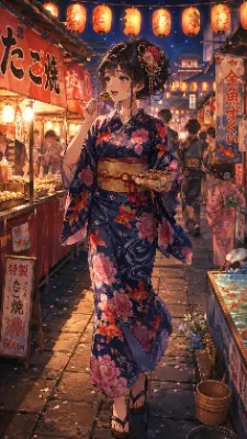 同じ人、違う世界。同じ世界、違う人。― AI連続生成実験 ―