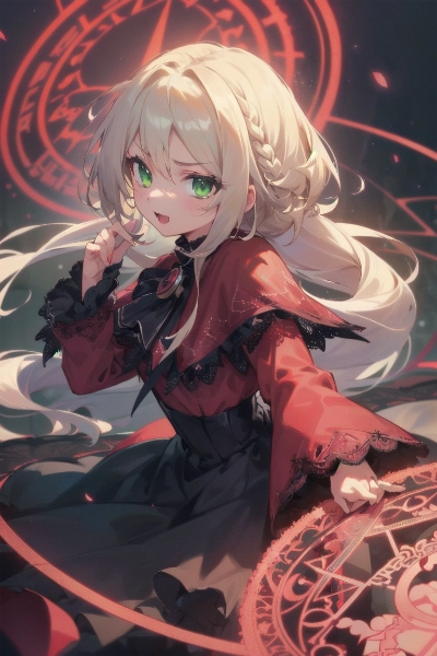 ジルカ ジルカ ベサ ベサ…