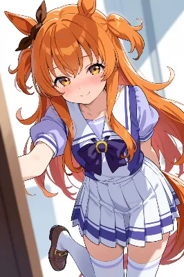 今日はマヤノトップガン、コパノリッキーの誕生日及びエアグルーヴの中の人の青木瑠璃子さんの誕生日