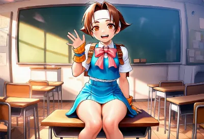若葉ひなた
