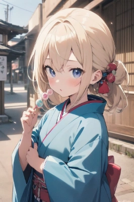 和菓子