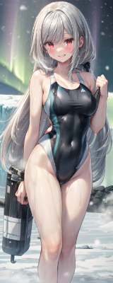 北極