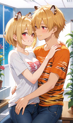 とらとら