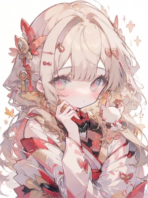 autumn leaves
